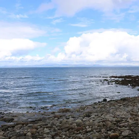 Seaview Feriehus *