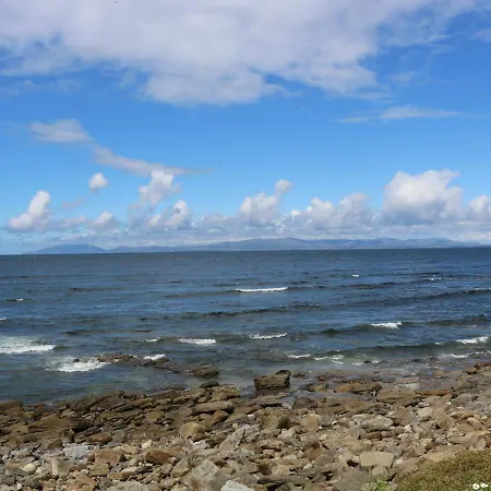 Feriehus Seaview