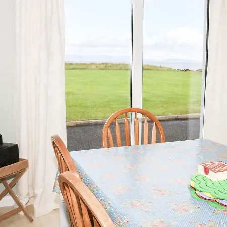 Seaview Feriehus *