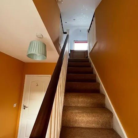 Homestay Bythesea Malahide