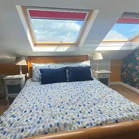 Homestay Bythesea Malahide