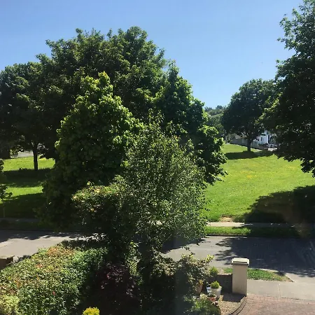Bythesea Homestay Malahide