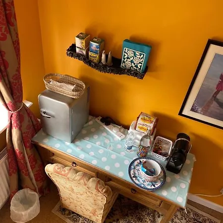 Homestay Bythesea Malahide