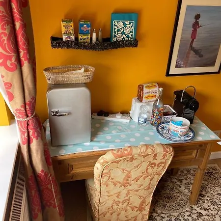 Homestay Bythesea