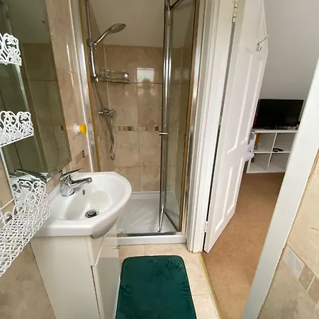 Bythesea Homestay Malahide